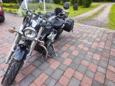 Yamaha Xvs 950a Midnight Star - nuotraukos Nr. 2