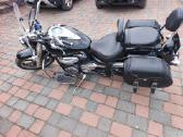 Yamaha Xvs 950a Midnight Star - nuotraukos Nr. 3