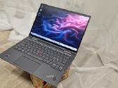 Lenovo Thinkpad Yoga X1 Gen6 - nuotraukos Nr. 2