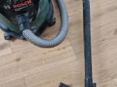 Bosch Advancedvac 20 statybinis dulkių siurblys - nuotraukos Nr. 2