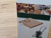 Bosch Advancedvac 20 statybinis dulkių siurblys - nuotraukos Nr. 3