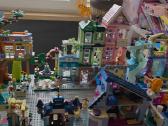 Parduodu lego visa komplekta - nuotraukos Nr. 4