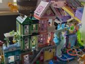 Parduodu lego visa komplekta - nuotraukos Nr. 5