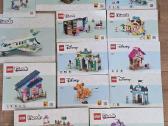 Parduodu lego visa komplekta - nuotraukos Nr. 7