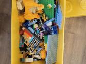 Parduodu lego visa komplekta - nuotraukos Nr. 9