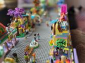 Parduodu lego visa komplekta - nuotraukos Nr. 15