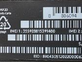 Parduodamas Samsung s23 ultra 256/8gb - nuotraukos Nr. 3