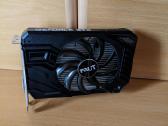 Geforce Gtx 1650 4gb Gddr6 - nuotraukos Nr. 2
