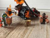 Lego Nexo Knights - Moltor's Lava Smasher - 70313 - nuotraukos Nr. 4