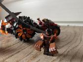 Lego Nexo Knights - Moltor's Lava Smasher - 70313 - nuotraukos Nr. 3