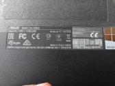 Asus E402s dalimis - nuotraukos Nr. 7