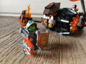 Lego Nexo Knights - Moltor's Lava Smasher - 70313 - nuotraukos Nr. 2