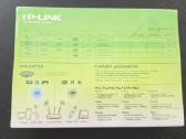 Naujas WiFi Usb adapteris Tp-link Ac600. - nuotraukos Nr. 2