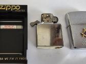 Zippo ziebtuvelis originalioje pakuoteje - nuotraukos Nr. 2