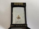 Zippo ziebtuvelis originalioje pakuoteje - nuotraukos Nr. 4