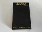 Zippo ziebtuvelis originalioje pakuoteje - nuotraukos Nr. 5