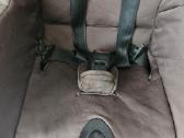 Automobilio kedute maxicosi 9-18kg - nuotraukos Nr. 2