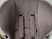 Automobilio kedute maxicosi 9-18kg - nuotraukos Nr. 3