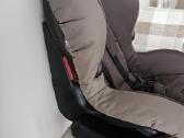 Automobilio kedute maxicosi 9-18kg - nuotraukos Nr. 4