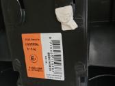 Automobilio kedute maxicosi 9-18kg - nuotraukos Nr. 5