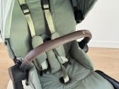 Cybex e-priam elektrinis vežimas - nuotraukos Nr. 6