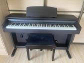Elektrinis pianinas - nuotraukos Nr. 2