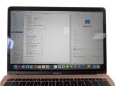 MacBook Air 13 2019 Dual-core I5 8gb/128gb +3mėn. - nuotraukos Nr. 3
