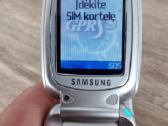 Samsung telefonas - nuotraukos Nr. 3
