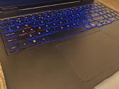 Hp Omen 16 - nuotraukos Nr. 2