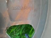 Lieti Ratai R15 nuo Cady su apynaujom padangom - nuotraukos Nr. 6