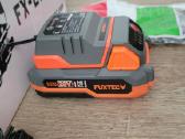 Akumuliatorinis Pjūklas Fuxtec 20v - nuotraukos Nr. 5