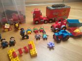 Lego Duplo 313 vnt. - nuotraukos Nr. 2