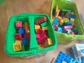 Lego Duplo 313 vnt. - nuotraukos Nr. 3