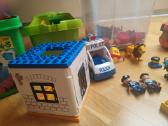 Lego Duplo 313 vnt. - nuotraukos Nr. 4