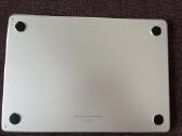 Apple MacBook Air M4 16/256 - nuotraukos Nr. 2