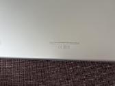 Apple MacBook Air M4 16/256 - nuotraukos Nr. 3