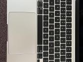 Apple MacBook Air M4 16/256 - nuotraukos Nr. 5