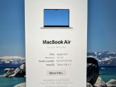 Apple MacBook Air M4 16/256 - nuotraukos Nr. 6