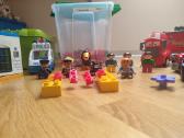 Lego Duplo 313 vnt. - nuotraukos Nr. 7