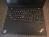 Darbo kopiuteris Lenovo Thinkpad L14 Gen 1 - nuotraukos Nr. 2