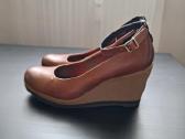 Moteriški odiniai bateliai Tommy Hilfiger Nr. 39 - nuotraukos Nr. 2