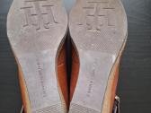Moteriški odiniai bateliai Tommy Hilfiger Nr. 39 - nuotraukos Nr. 6