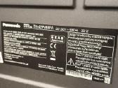 Panasonic (th-42pv80pa) plazminis televizorius - nuotraukos Nr. 5