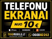 iPhone dekliukai, ikrovikliai, laidai - nuotraukos Nr. 2