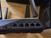 Maršrutizatorius Asus Rt-ax92u - nuotraukos Nr. 2