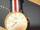 Daniel Wellington laikrodis - nuotraukos Nr. 3