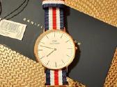 Daniel Wellington laikrodis - nuotraukos Nr. 4