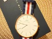Daniel Wellington laikrodis - nuotraukos Nr. 7