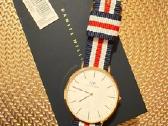 Daniel Wellington laikrodis - nuotraukos Nr. 9