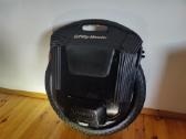 Vienaratis Euc Gotway Begode Monster 100v 2500w V3 - nuotraukos Nr. 5